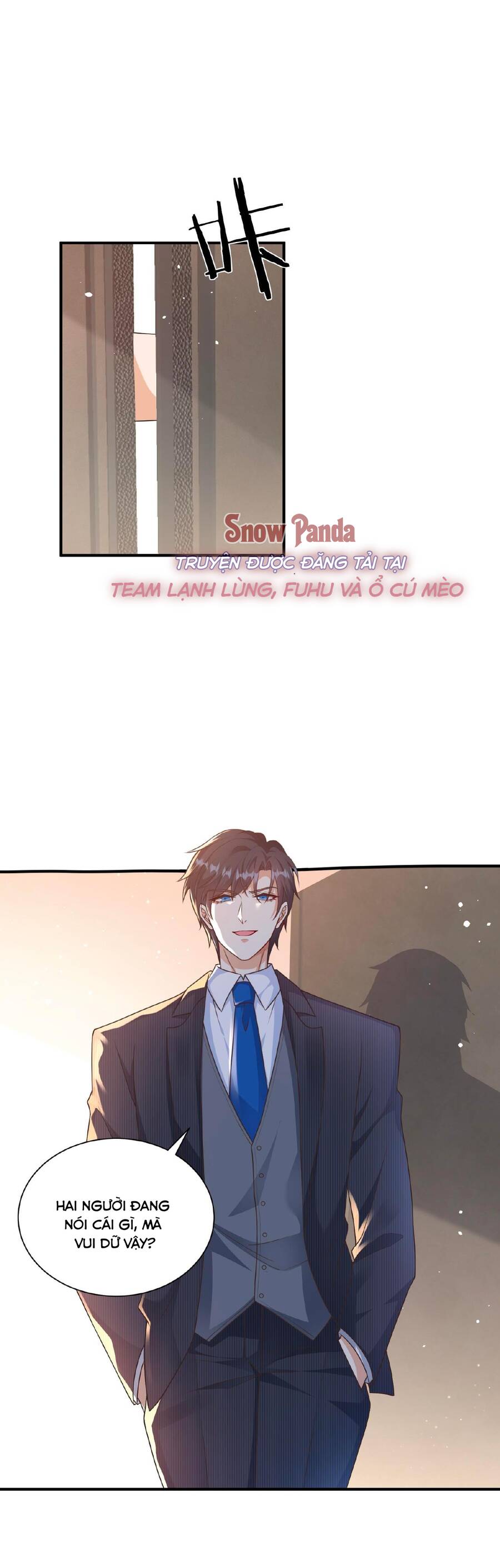 Hệ Thống Xuyên Nhanh: Tên Tra Nam Này Có Gì Đó Không Đúng Lắm! Chapter 6 - 19