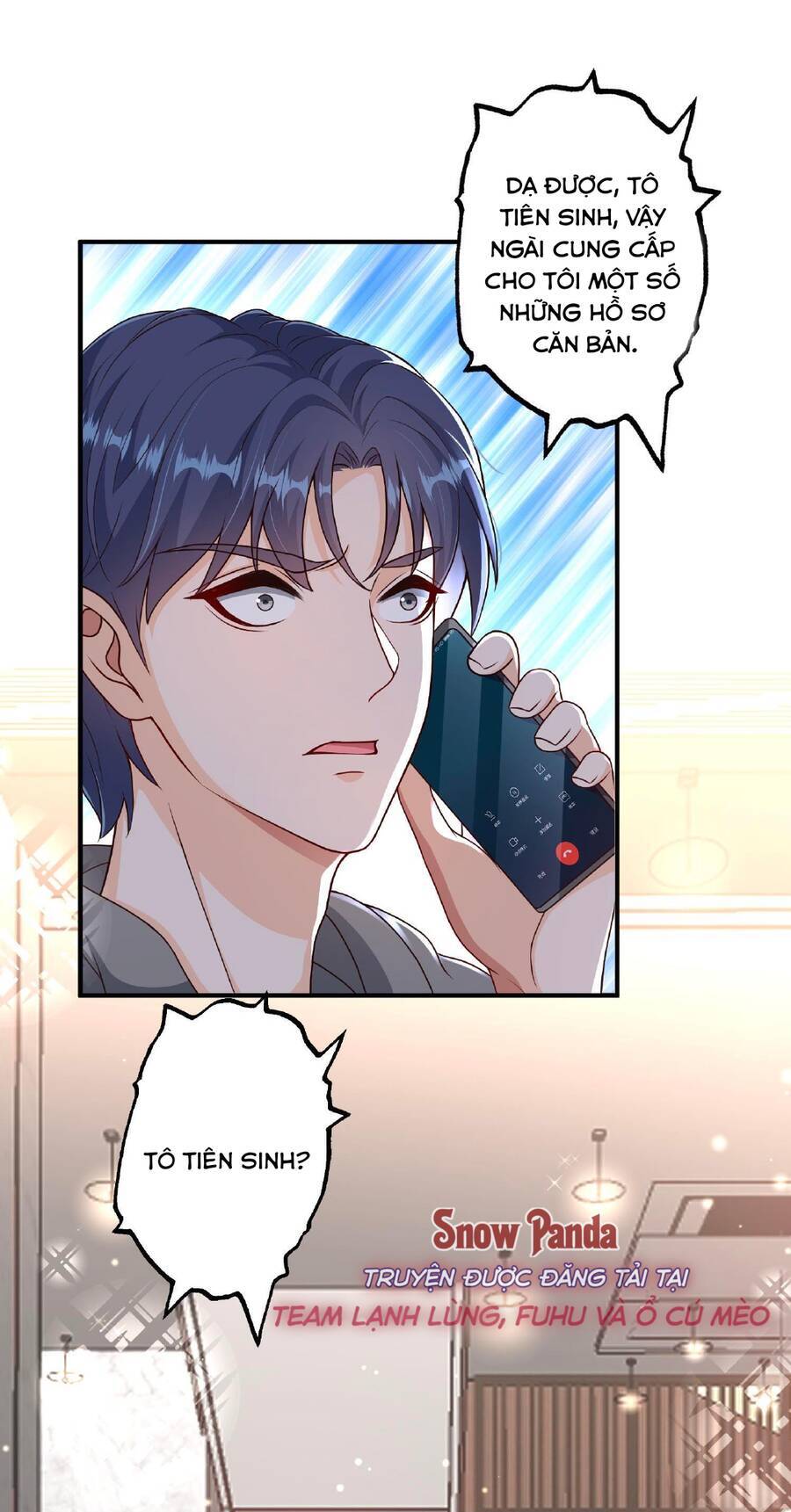 Hệ Thống Xuyên Nhanh: Tên Tra Nam Này Có Gì Đó Không Đúng Lắm! Chapter 6 - 31