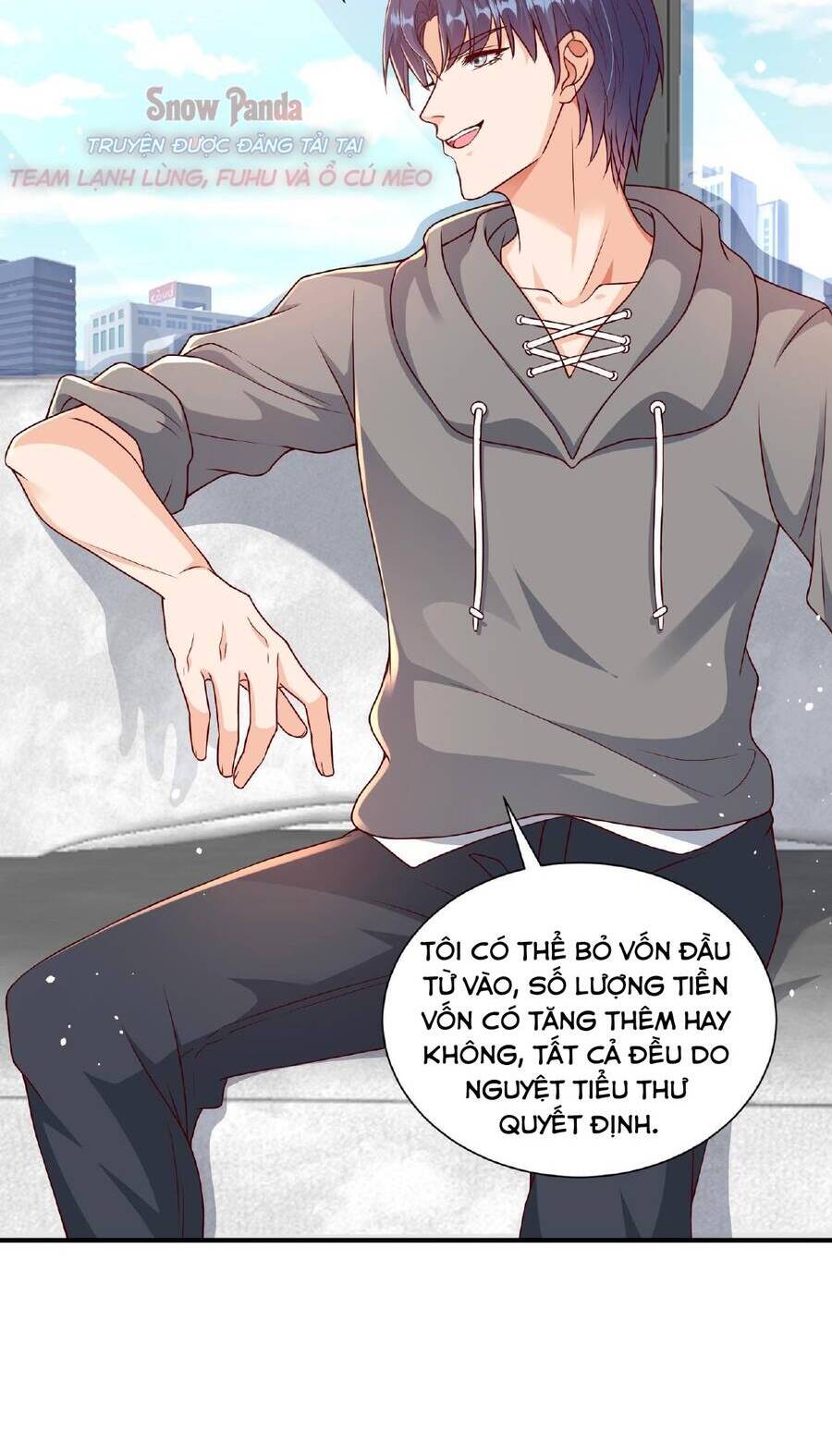 Hệ Thống Xuyên Nhanh: Tên Tra Nam Này Có Gì Đó Không Đúng Lắm! Chapter 6 - 7