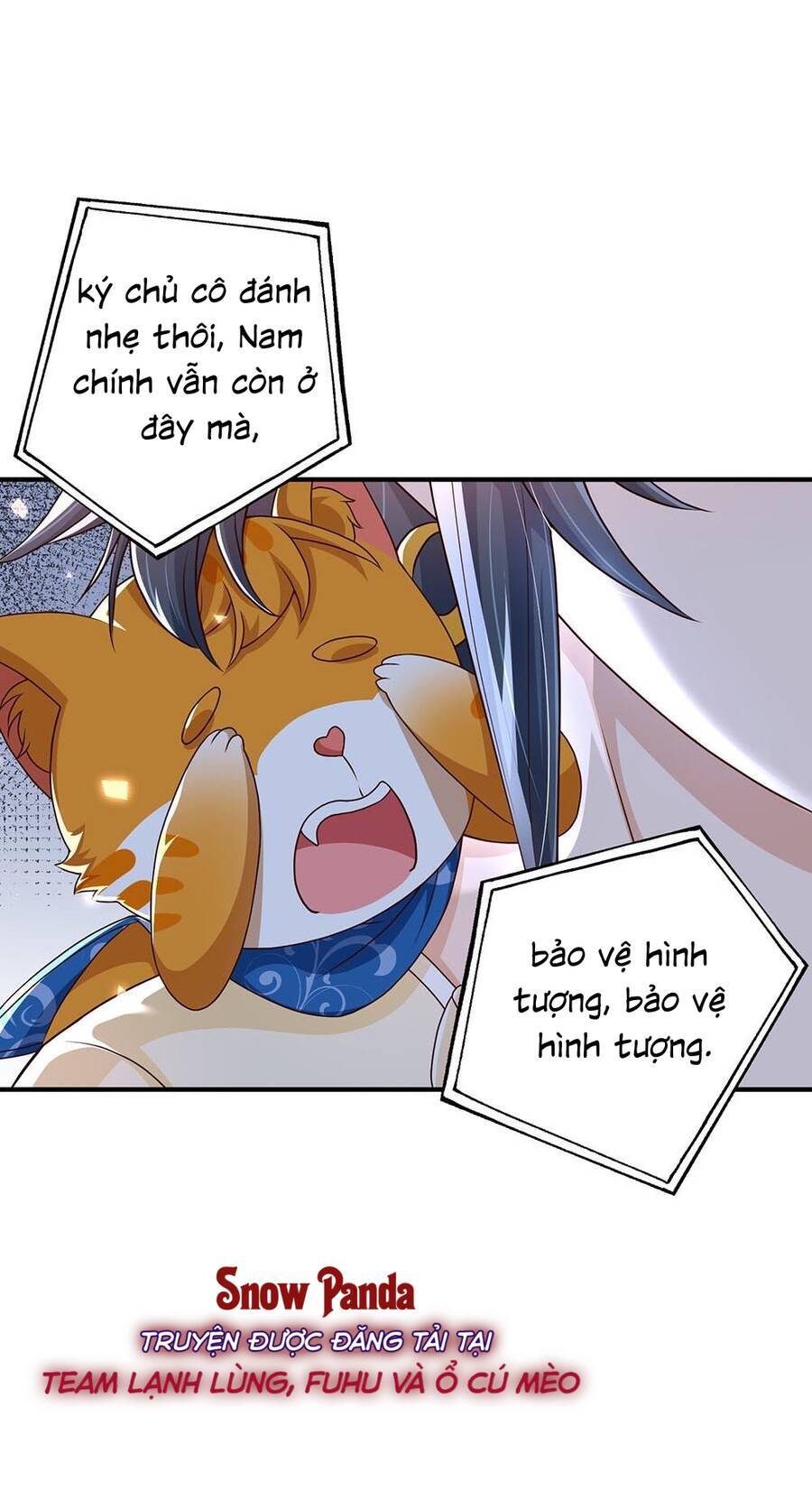 Hệ Thống Xuyên Nhanh: Tên Tra Nam Này Có Gì Đó Không Đúng Lắm! Chapter 7 - 11