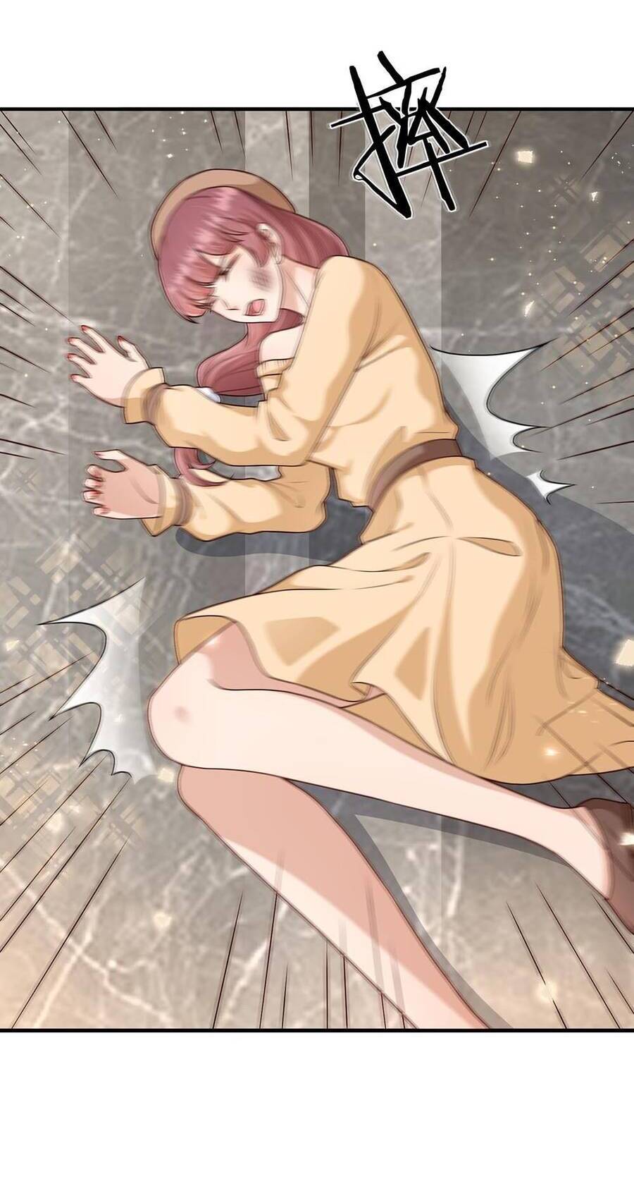 Hệ Thống Xuyên Nhanh: Tên Tra Nam Này Có Gì Đó Không Đúng Lắm! Chapter 7 - 12