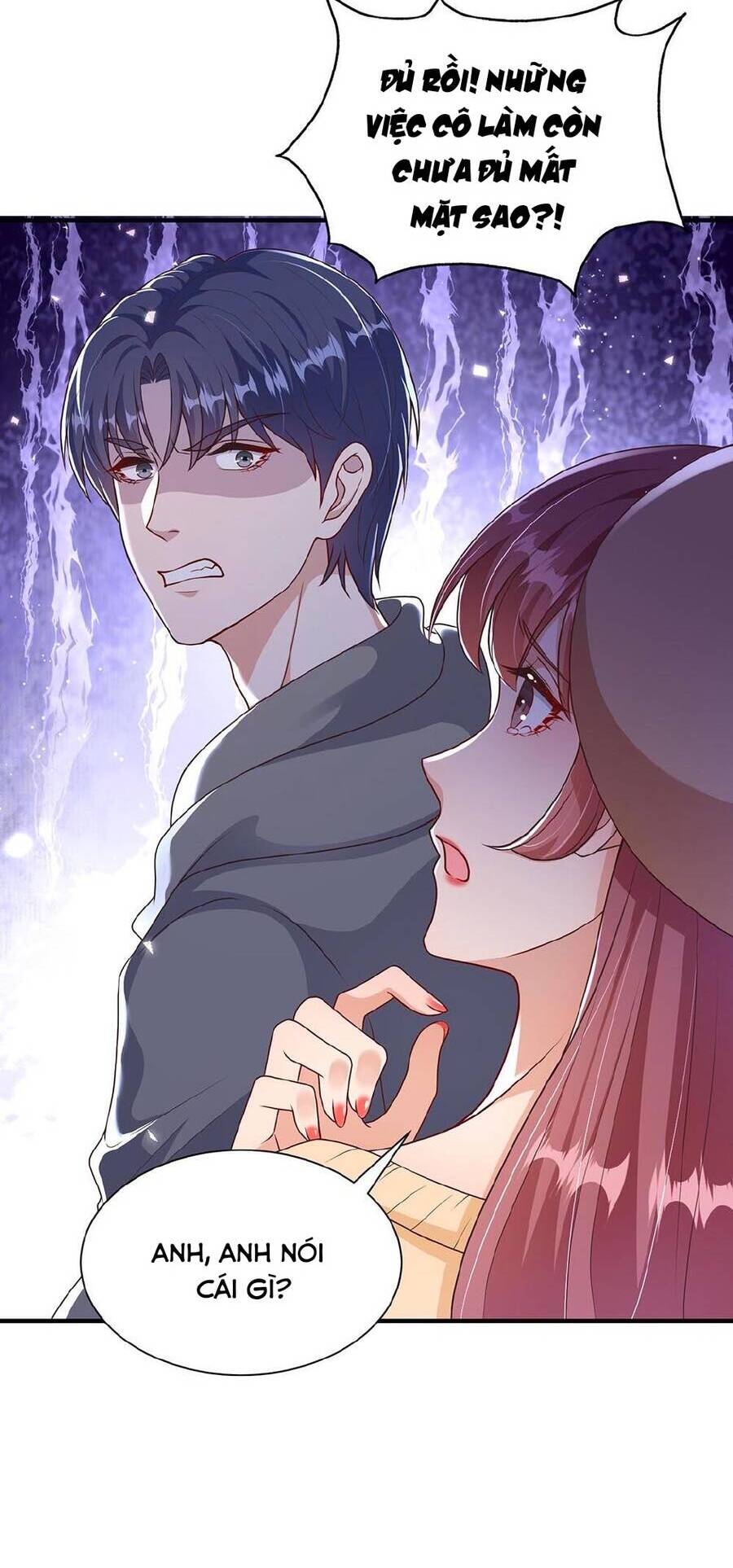 Hệ Thống Xuyên Nhanh: Tên Tra Nam Này Có Gì Đó Không Đúng Lắm! Chapter 7 - 20