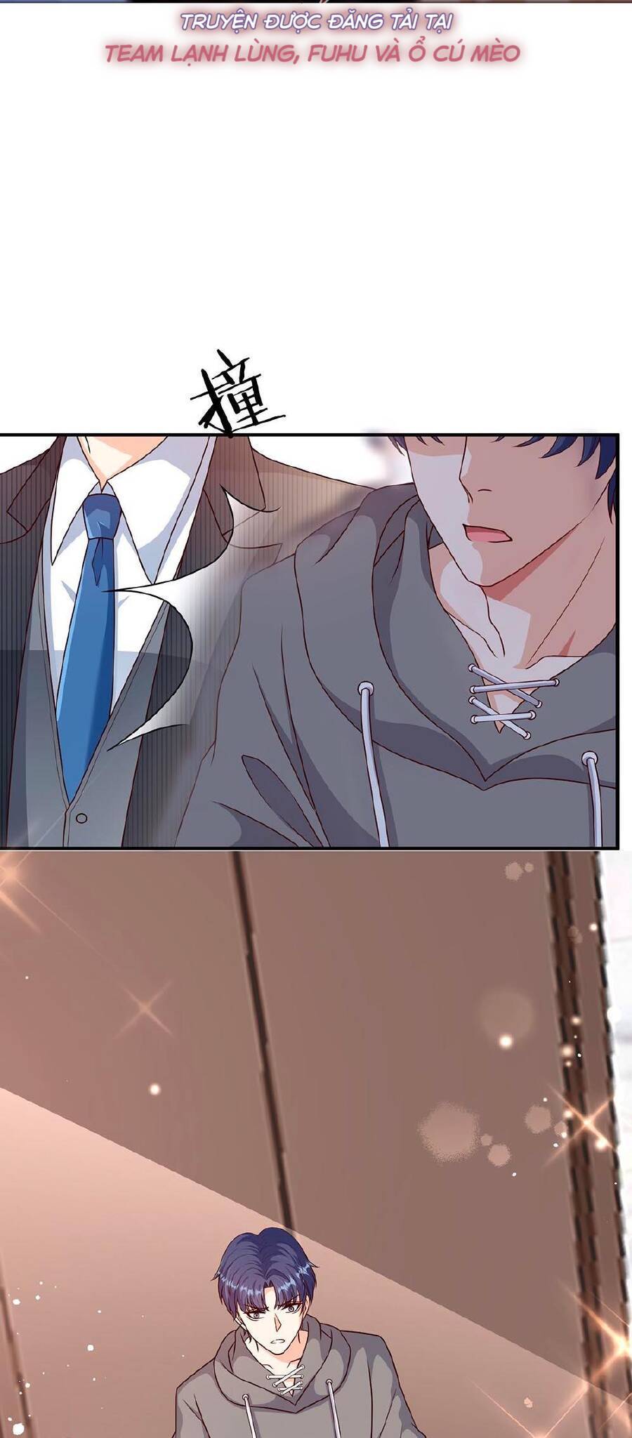 Hệ Thống Xuyên Nhanh: Tên Tra Nam Này Có Gì Đó Không Đúng Lắm! Chapter 7 - 3