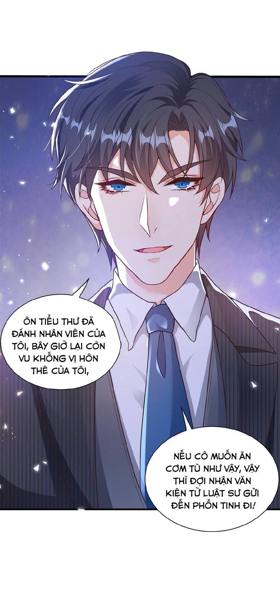 Hệ Thống Xuyên Nhanh: Tên Tra Nam Này Có Gì Đó Không Đúng Lắm! Chapter 7 - 23