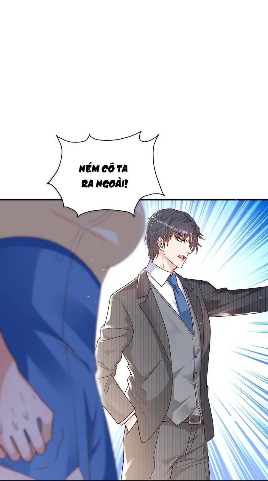 Hệ Thống Xuyên Nhanh: Tên Tra Nam Này Có Gì Đó Không Đúng Lắm! Chapter 7 - 25