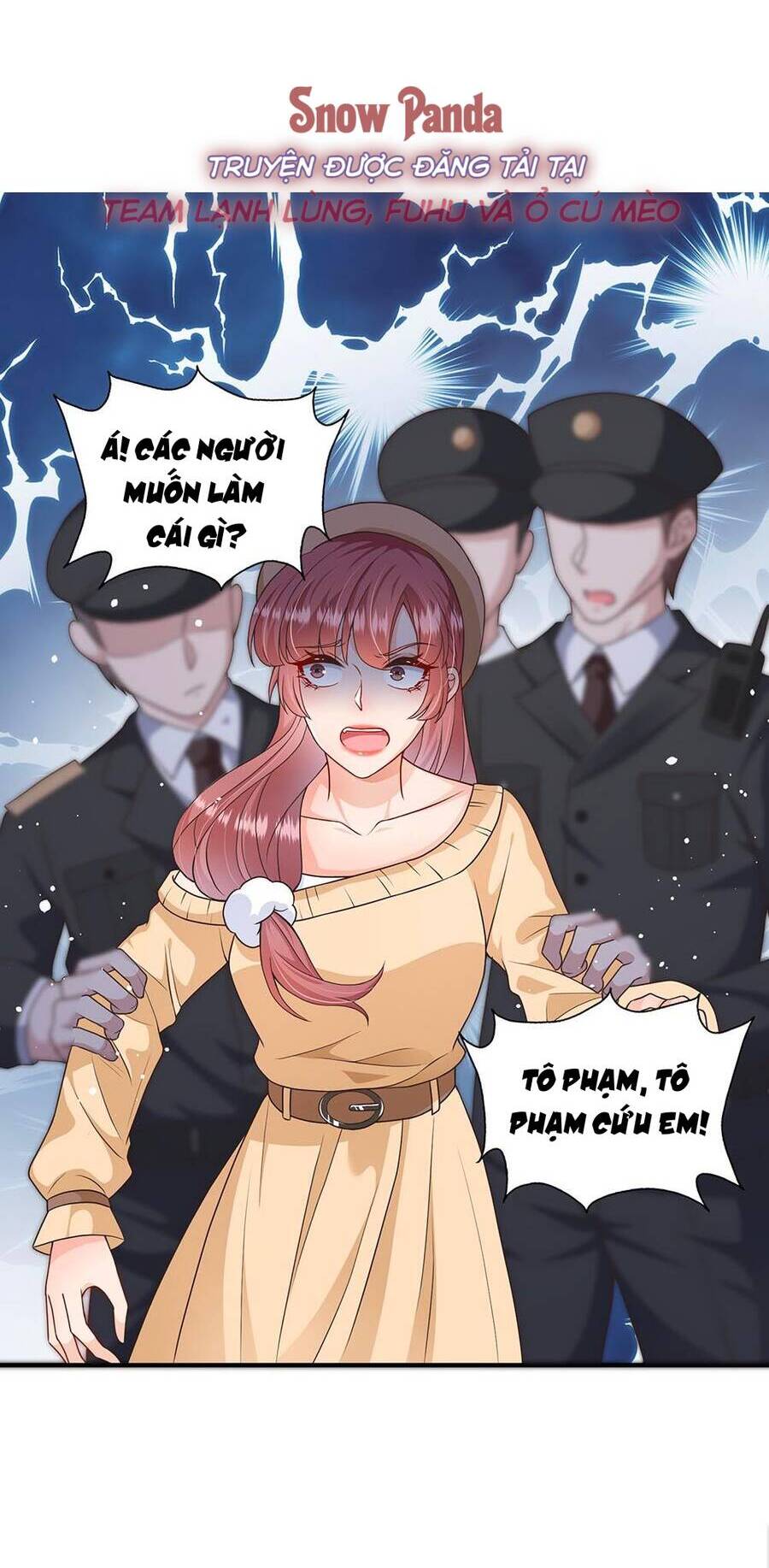 Hệ Thống Xuyên Nhanh: Tên Tra Nam Này Có Gì Đó Không Đúng Lắm! Chapter 7 - 27