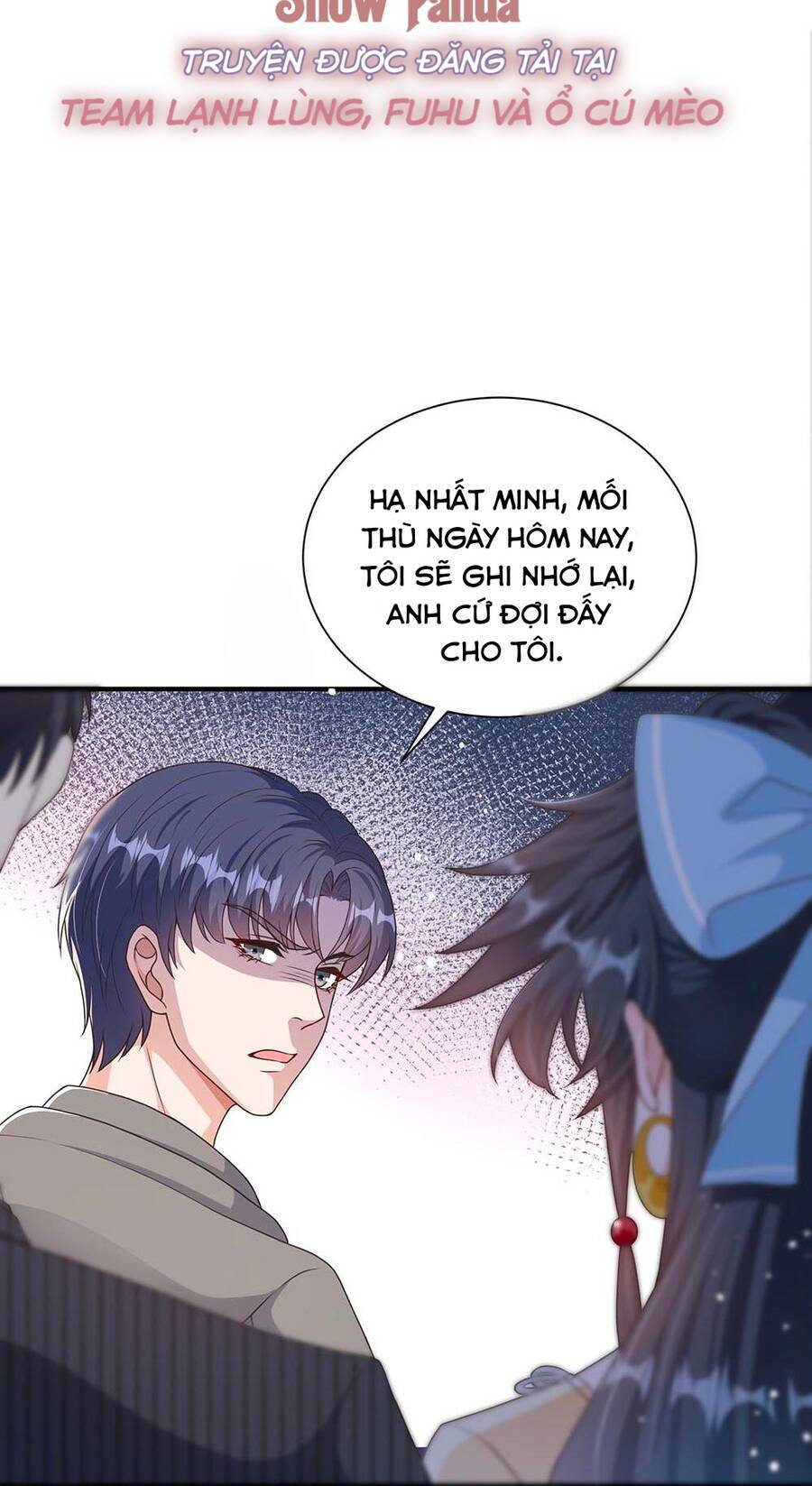 Hệ Thống Xuyên Nhanh: Tên Tra Nam Này Có Gì Đó Không Đúng Lắm! Chapter 7 - 29