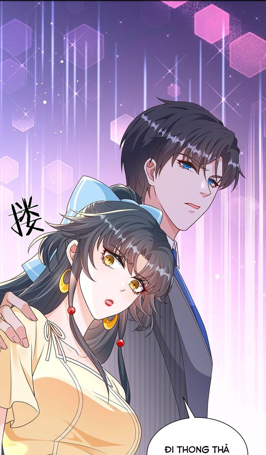 Hệ Thống Xuyên Nhanh: Tên Tra Nam Này Có Gì Đó Không Đúng Lắm! Chapter 7 - 30