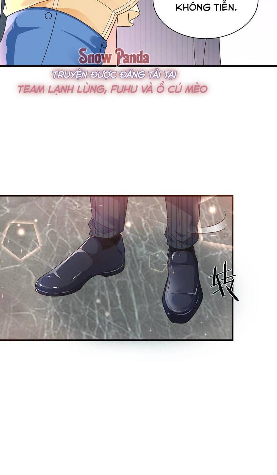 Hệ Thống Xuyên Nhanh: Tên Tra Nam Này Có Gì Đó Không Đúng Lắm! Chapter 7 - 31