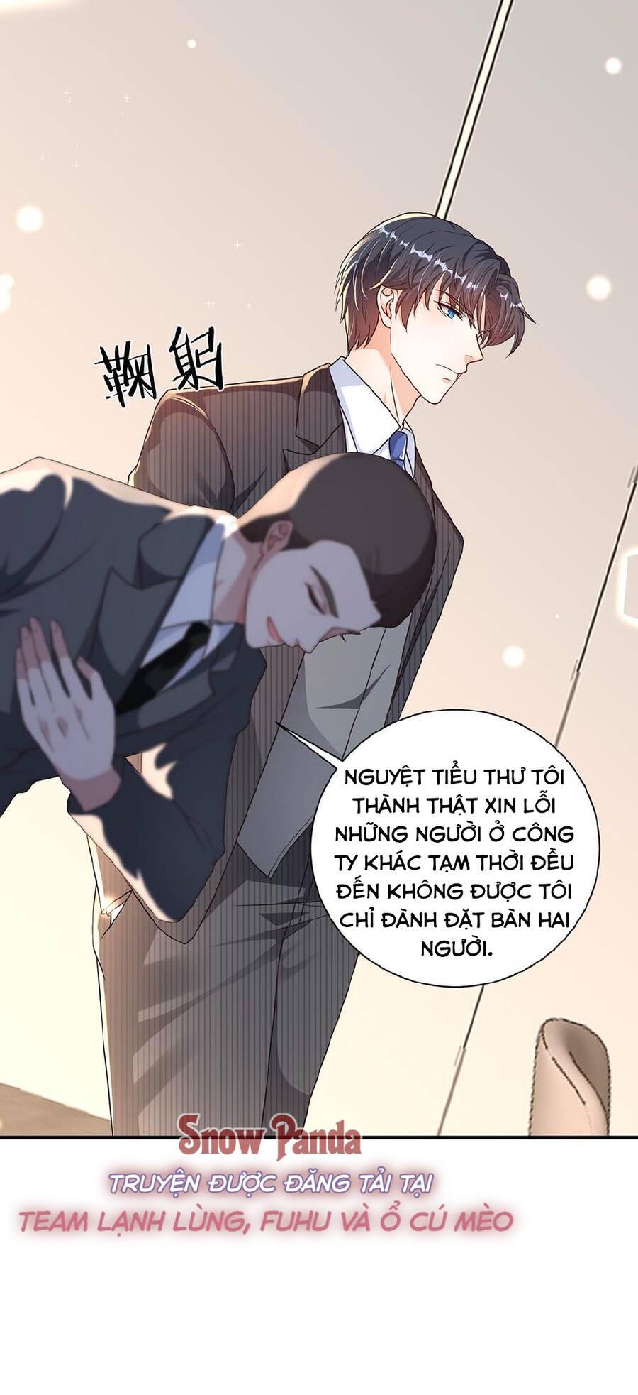 Hệ Thống Xuyên Nhanh: Tên Tra Nam Này Có Gì Đó Không Đúng Lắm! Chapter 7 - 37