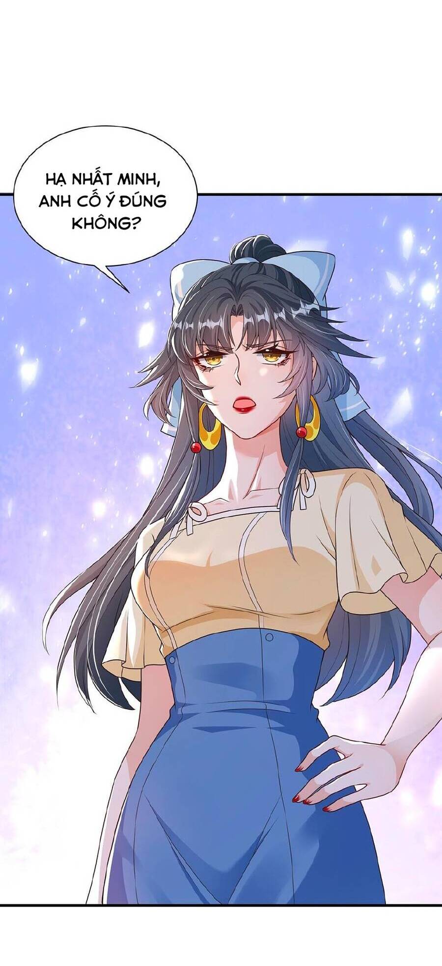 Hệ Thống Xuyên Nhanh: Tên Tra Nam Này Có Gì Đó Không Đúng Lắm! Chapter 7 - 38