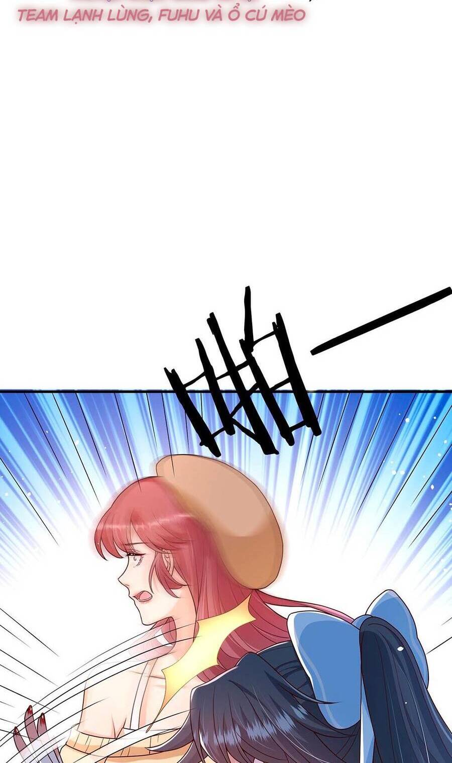 Hệ Thống Xuyên Nhanh: Tên Tra Nam Này Có Gì Đó Không Đúng Lắm! Chapter 7 - 7