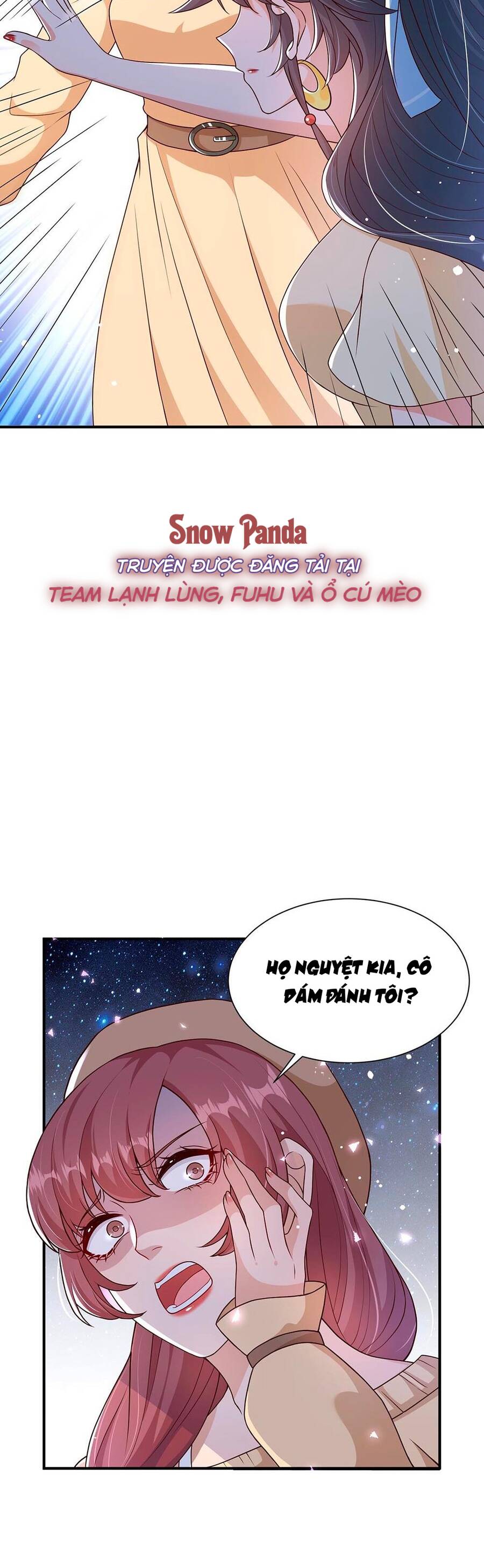 Hệ Thống Xuyên Nhanh: Tên Tra Nam Này Có Gì Đó Không Đúng Lắm! Chapter 7 - 8