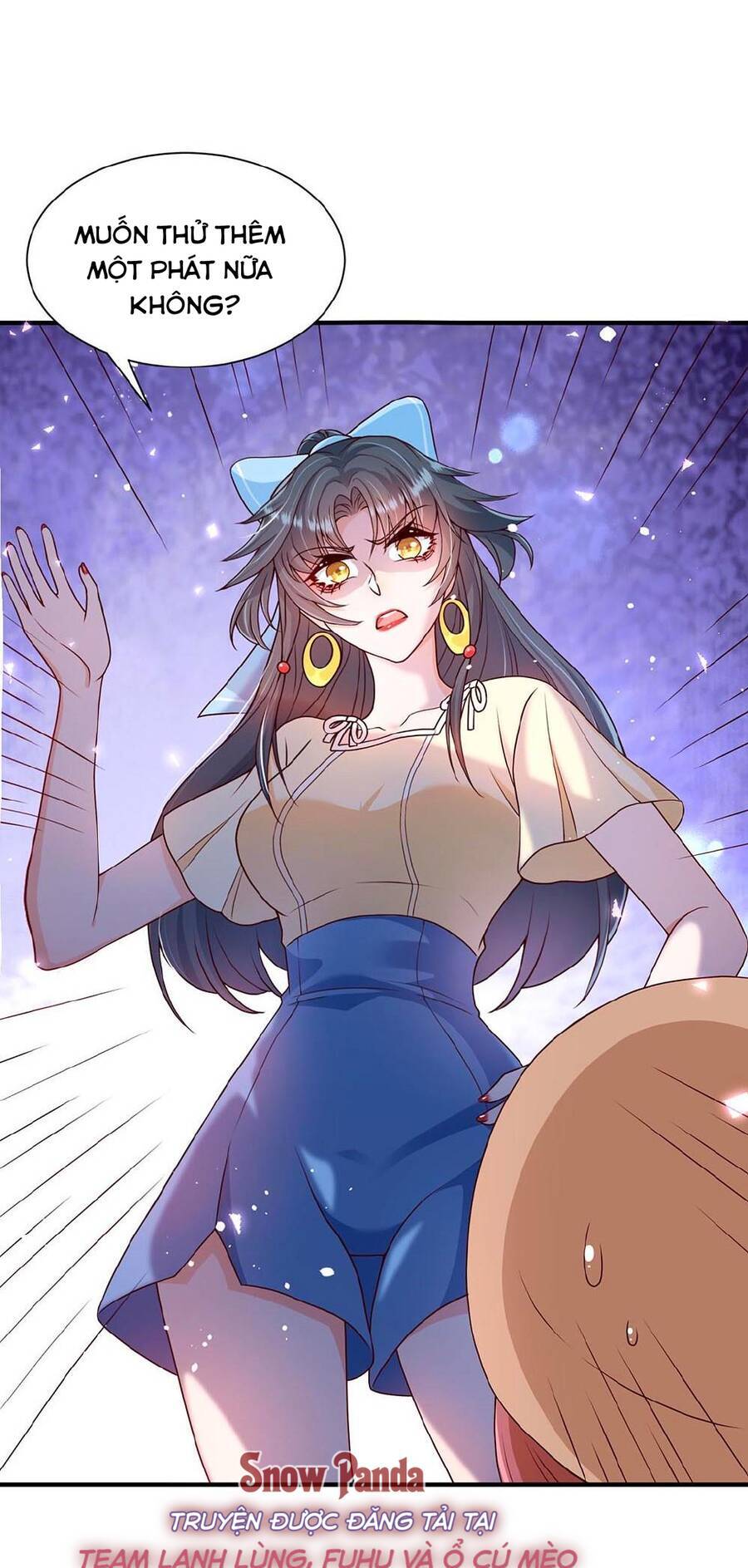 Hệ Thống Xuyên Nhanh: Tên Tra Nam Này Có Gì Đó Không Đúng Lắm! Chapter 7 - 9