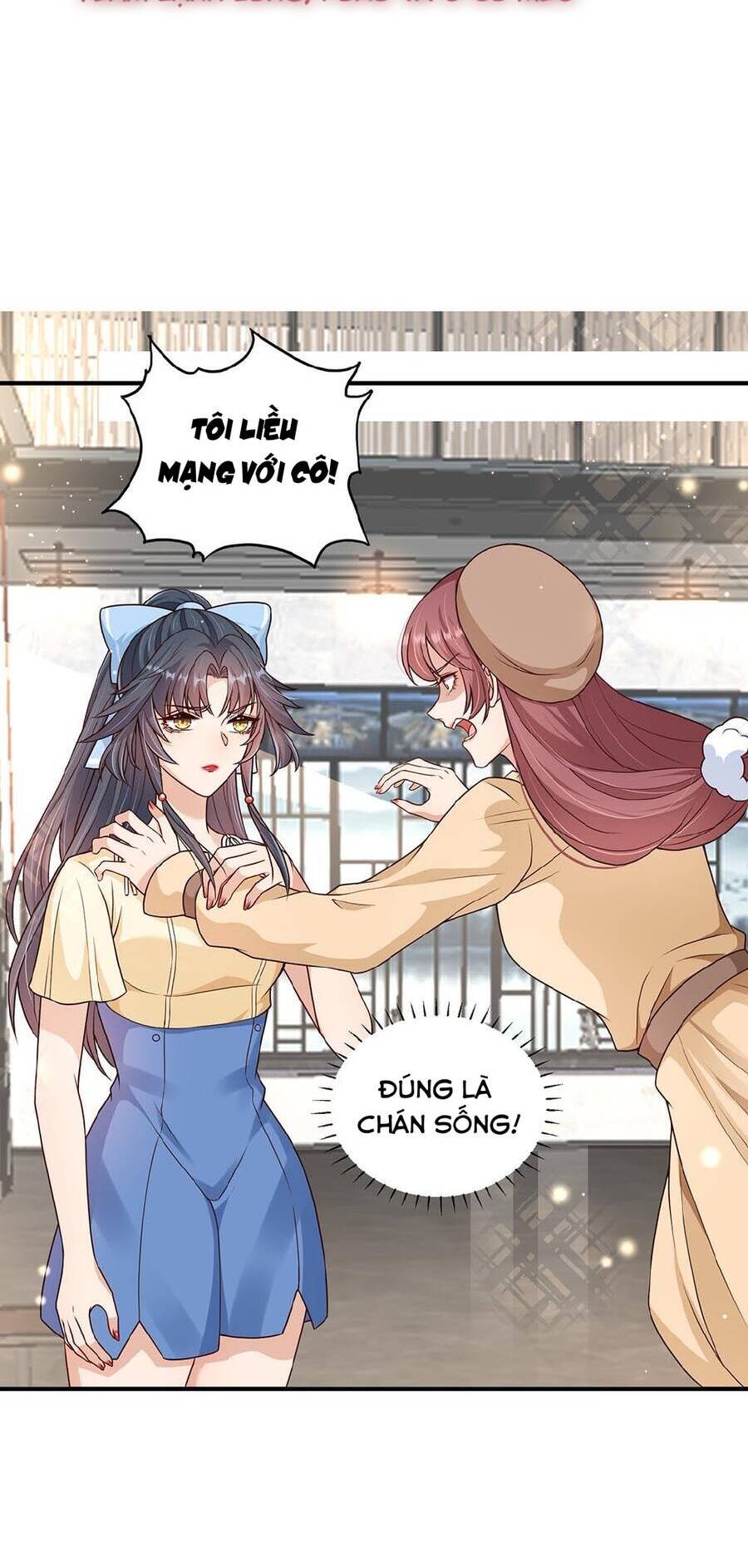 Hệ Thống Xuyên Nhanh: Tên Tra Nam Này Có Gì Đó Không Đúng Lắm! Chapter 7 - 10