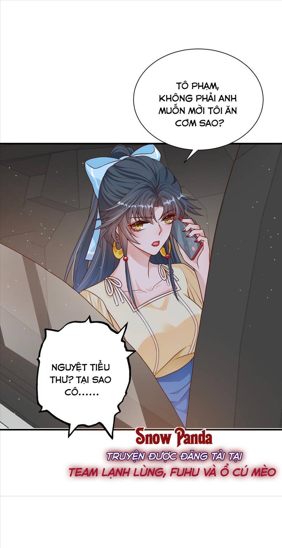 Hệ Thống Xuyên Nhanh: Tên Tra Nam Này Có Gì Đó Không Đúng Lắm! Chapter 8 - 13