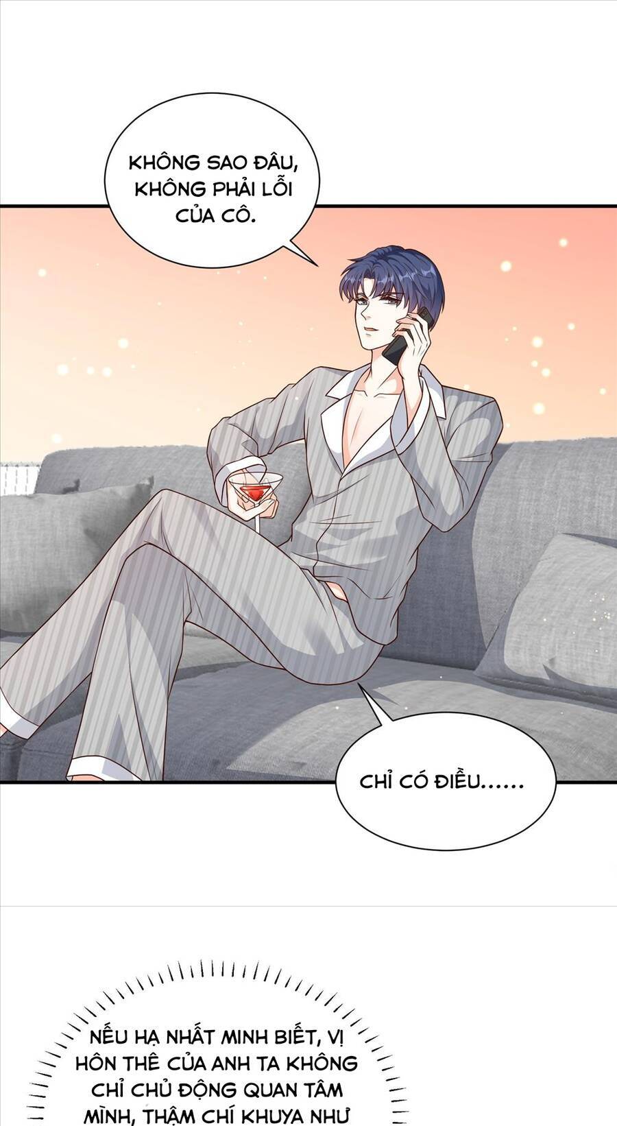 Hệ Thống Xuyên Nhanh: Tên Tra Nam Này Có Gì Đó Không Đúng Lắm! Chapter 8 - 15