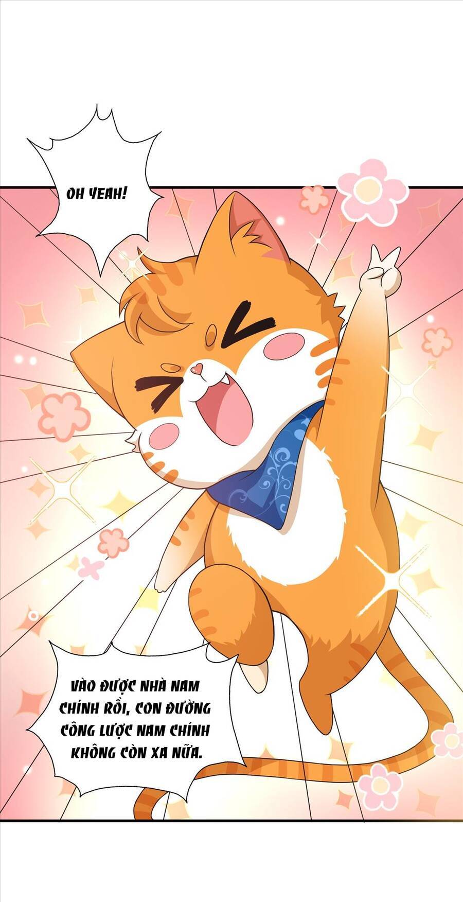 Hệ Thống Xuyên Nhanh: Tên Tra Nam Này Có Gì Đó Không Đúng Lắm! Chapter 8 - 19