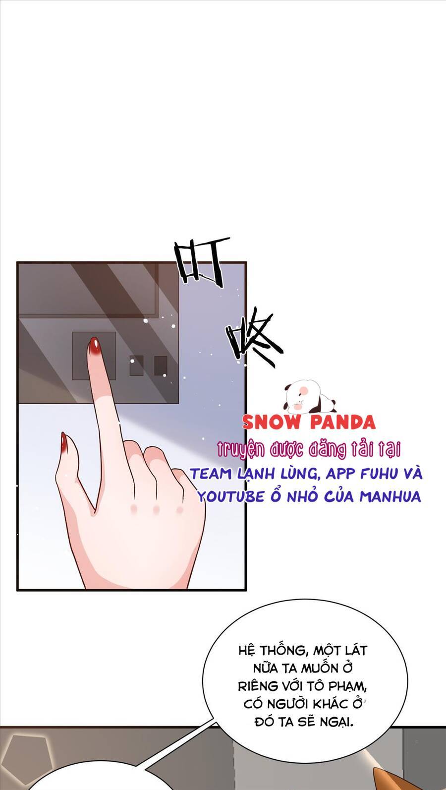 Hệ Thống Xuyên Nhanh: Tên Tra Nam Này Có Gì Đó Không Đúng Lắm! Chapter 8 - 23