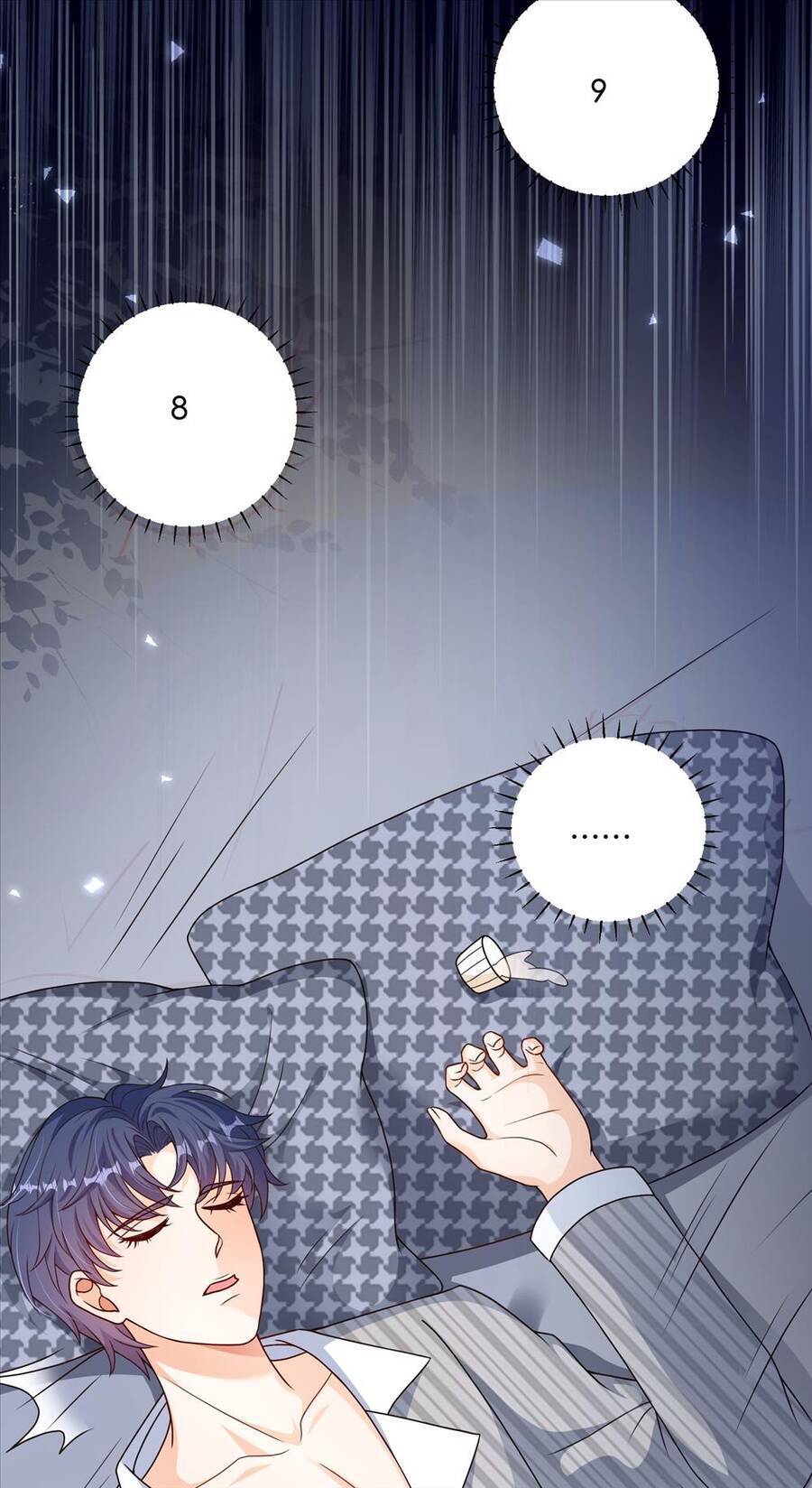 Hệ Thống Xuyên Nhanh: Tên Tra Nam Này Có Gì Đó Không Đúng Lắm! Chapter 8 - 27