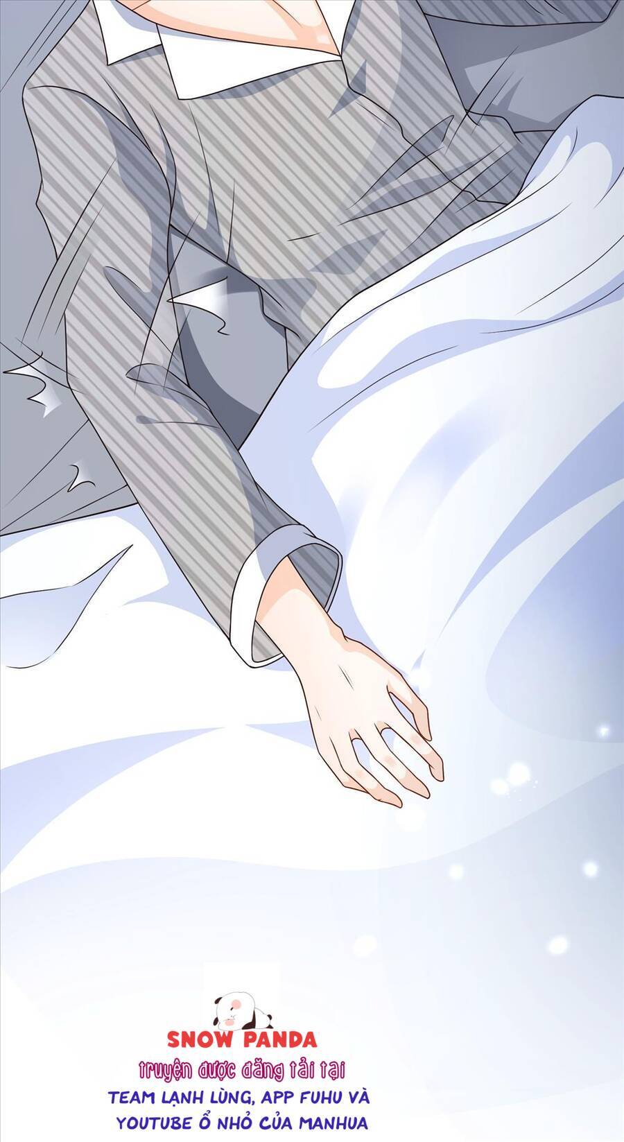 Hệ Thống Xuyên Nhanh: Tên Tra Nam Này Có Gì Đó Không Đúng Lắm! Chapter 8 - 28