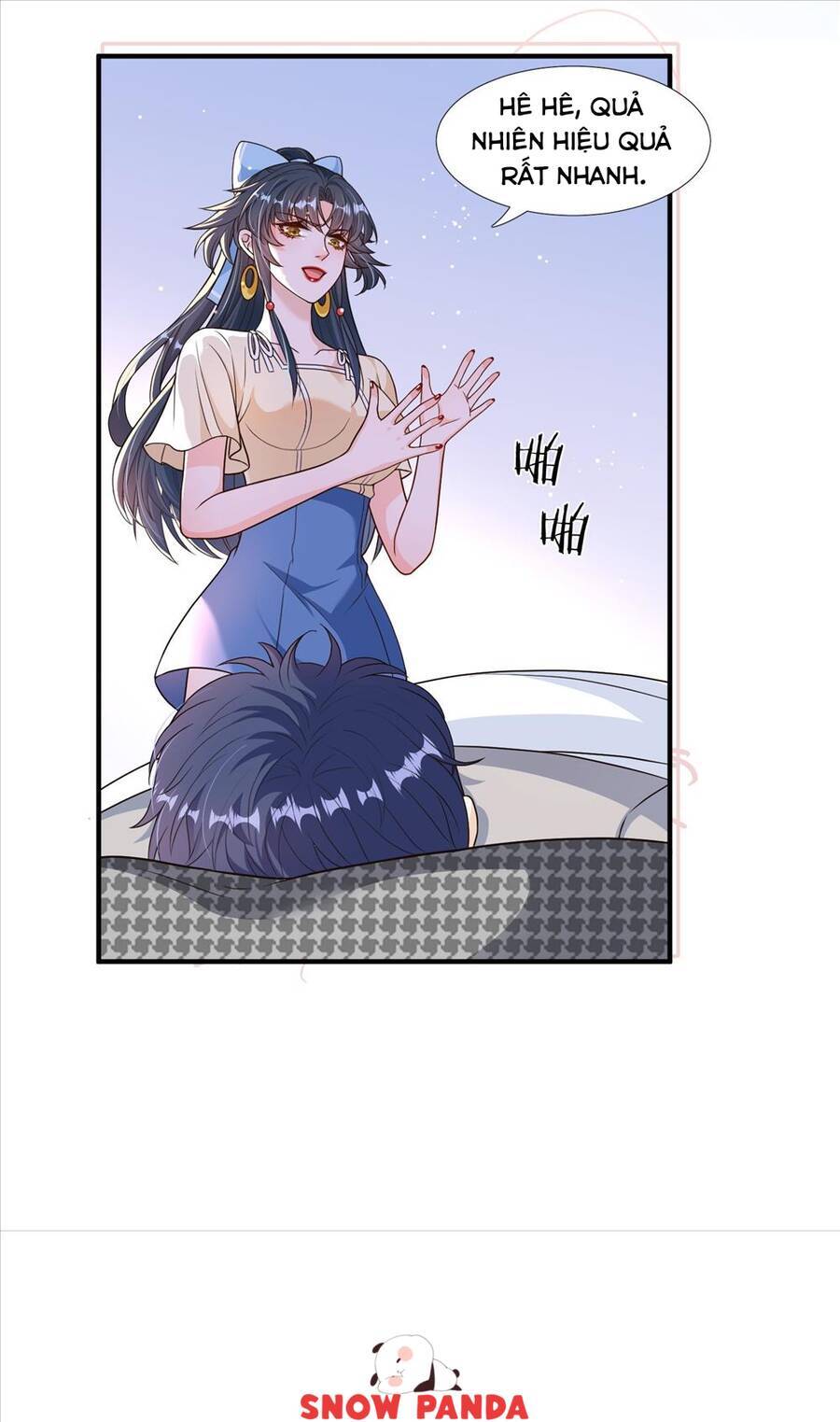 Hệ Thống Xuyên Nhanh: Tên Tra Nam Này Có Gì Đó Không Đúng Lắm! Chapter 8 - 29