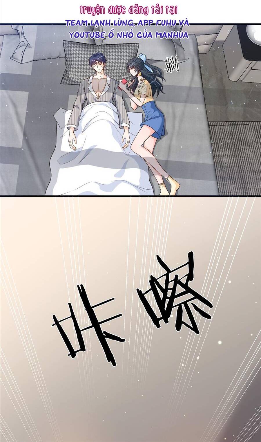 Hệ Thống Xuyên Nhanh: Tên Tra Nam Này Có Gì Đó Không Đúng Lắm! Chapter 8 - 30