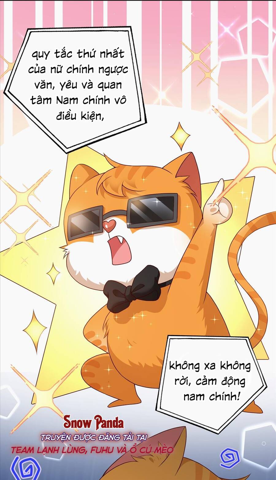 Hệ Thống Xuyên Nhanh: Tên Tra Nam Này Có Gì Đó Không Đúng Lắm! Chapter 8 - 4