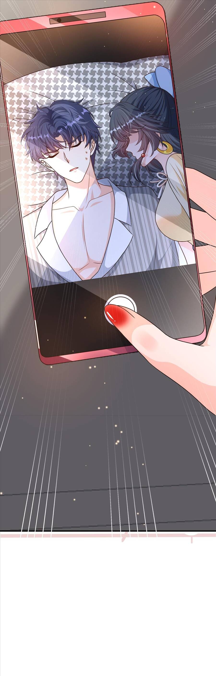 Hệ Thống Xuyên Nhanh: Tên Tra Nam Này Có Gì Đó Không Đúng Lắm! Chapter 8 - 31