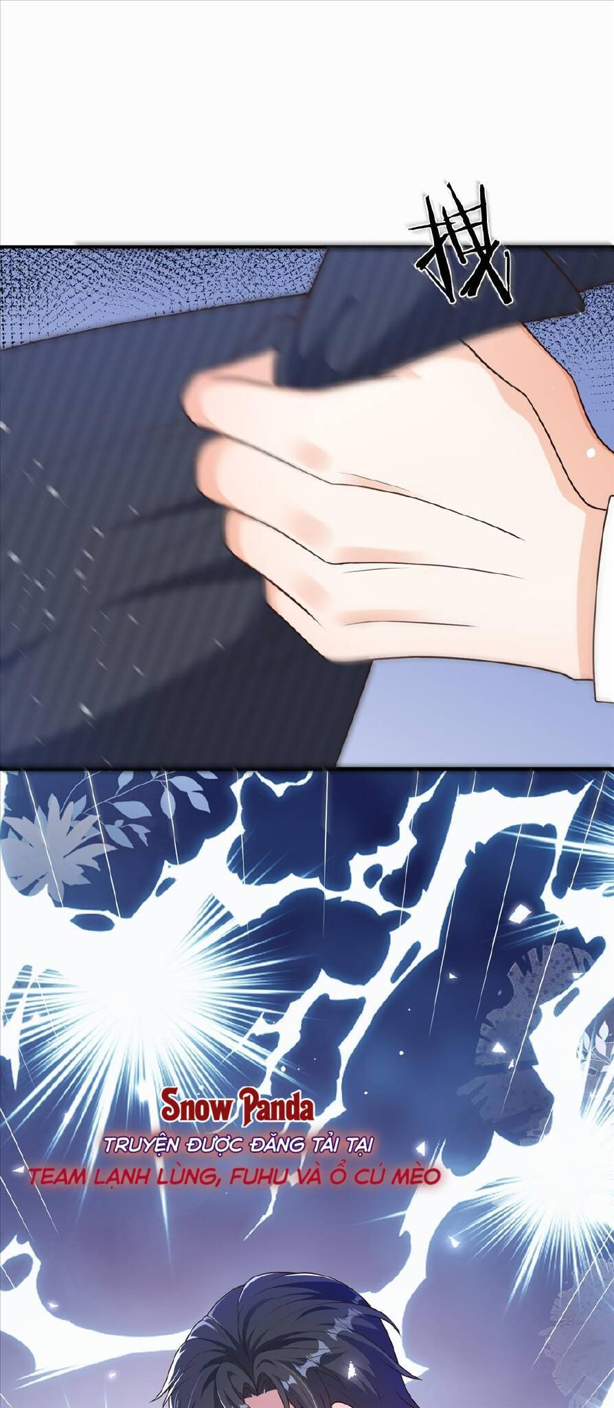 Hệ Thống Xuyên Nhanh: Tên Tra Nam Này Có Gì Đó Không Đúng Lắm! Chapter 8 - 36