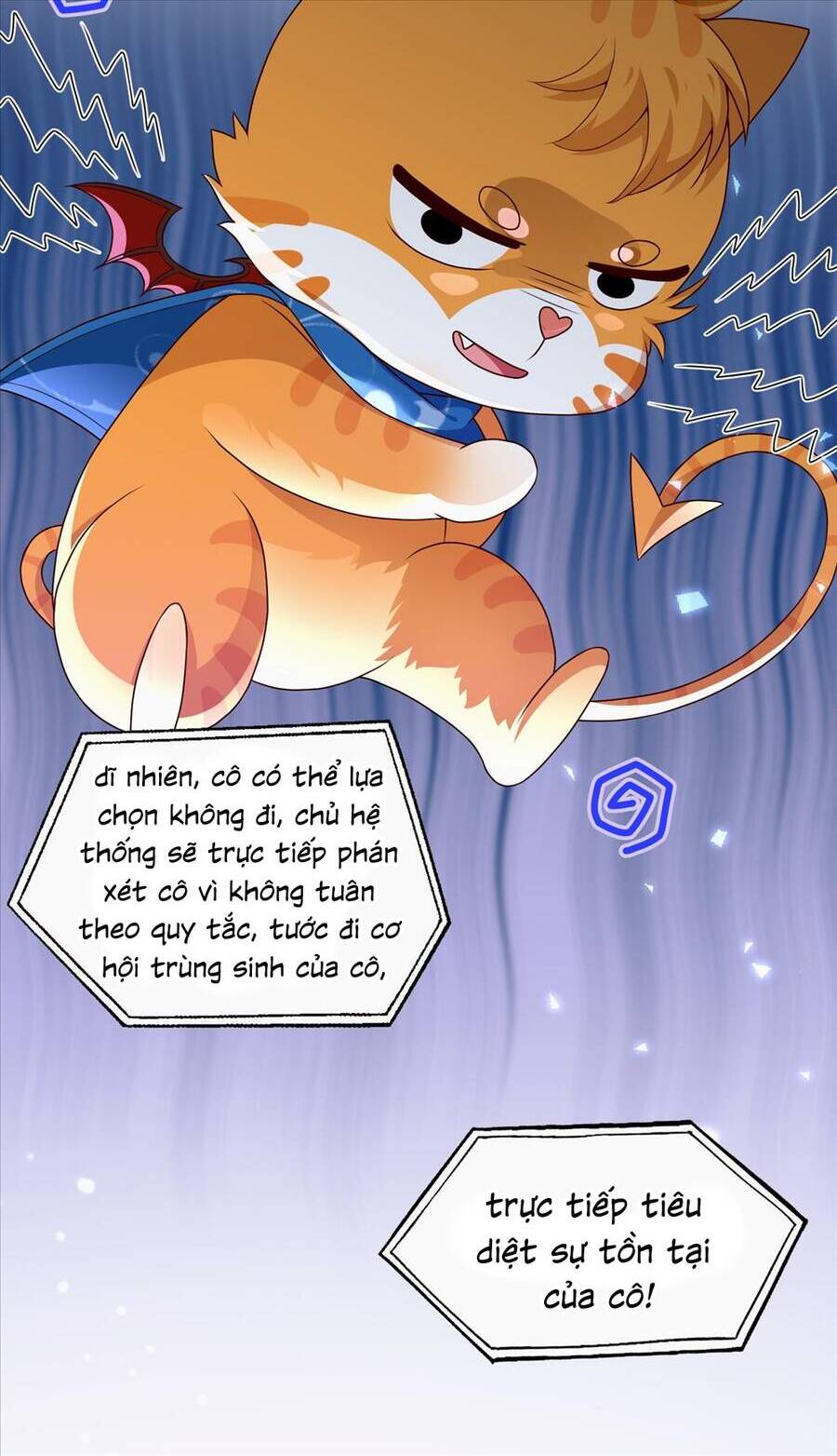 Hệ Thống Xuyên Nhanh: Tên Tra Nam Này Có Gì Đó Không Đúng Lắm! Chapter 8 - 5