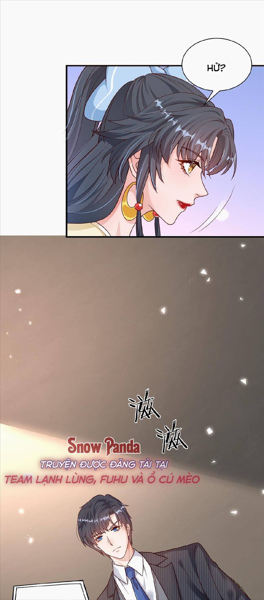 Hệ Thống Xuyên Nhanh: Tên Tra Nam Này Có Gì Đó Không Đúng Lắm! Chapter 8 - 7