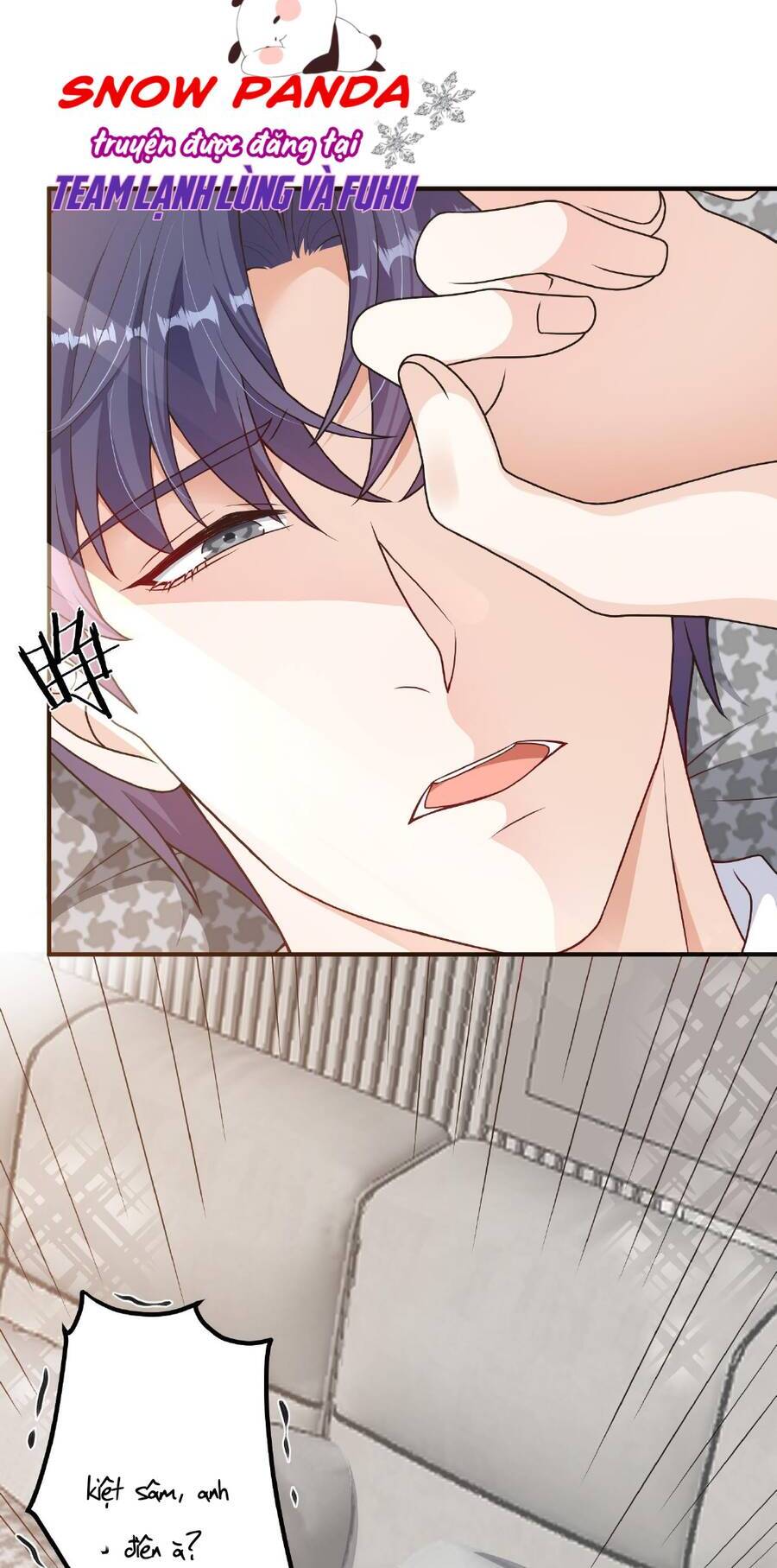 Hệ Thống Xuyên Nhanh: Tên Tra Nam Này Có Gì Đó Không Đúng Lắm! Chapter 9 - 11