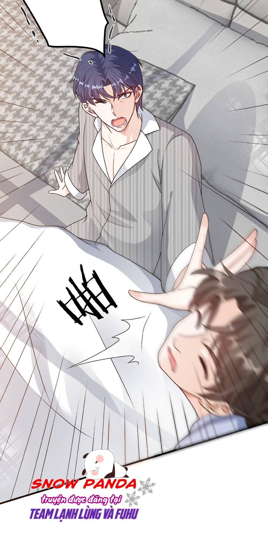 Hệ Thống Xuyên Nhanh: Tên Tra Nam Này Có Gì Đó Không Đúng Lắm! Chapter 9 - 12