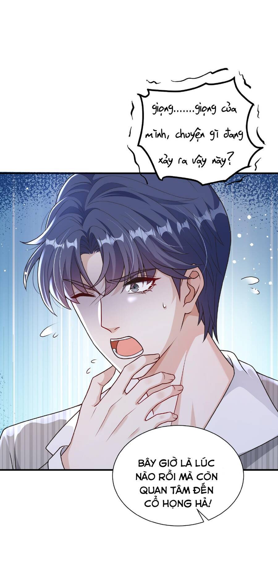 Hệ Thống Xuyên Nhanh: Tên Tra Nam Này Có Gì Đó Không Đúng Lắm! Chapter 9 - 13