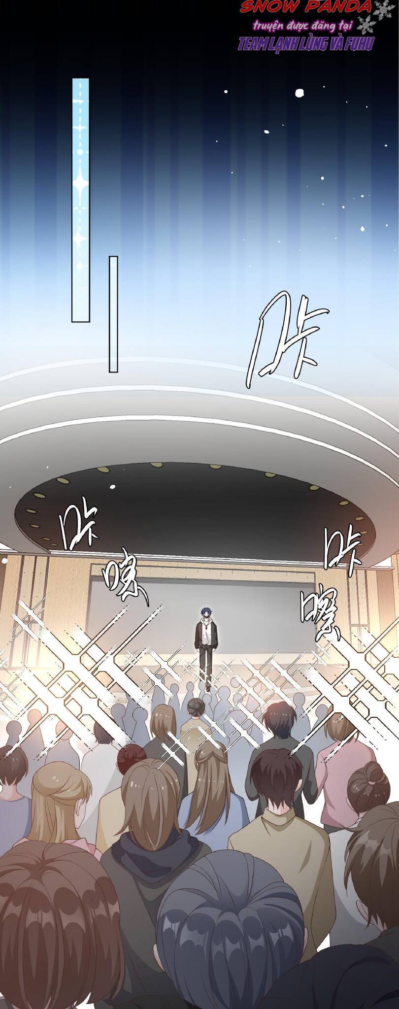 Hệ Thống Xuyên Nhanh: Tên Tra Nam Này Có Gì Đó Không Đúng Lắm! Chapter 9 - 21