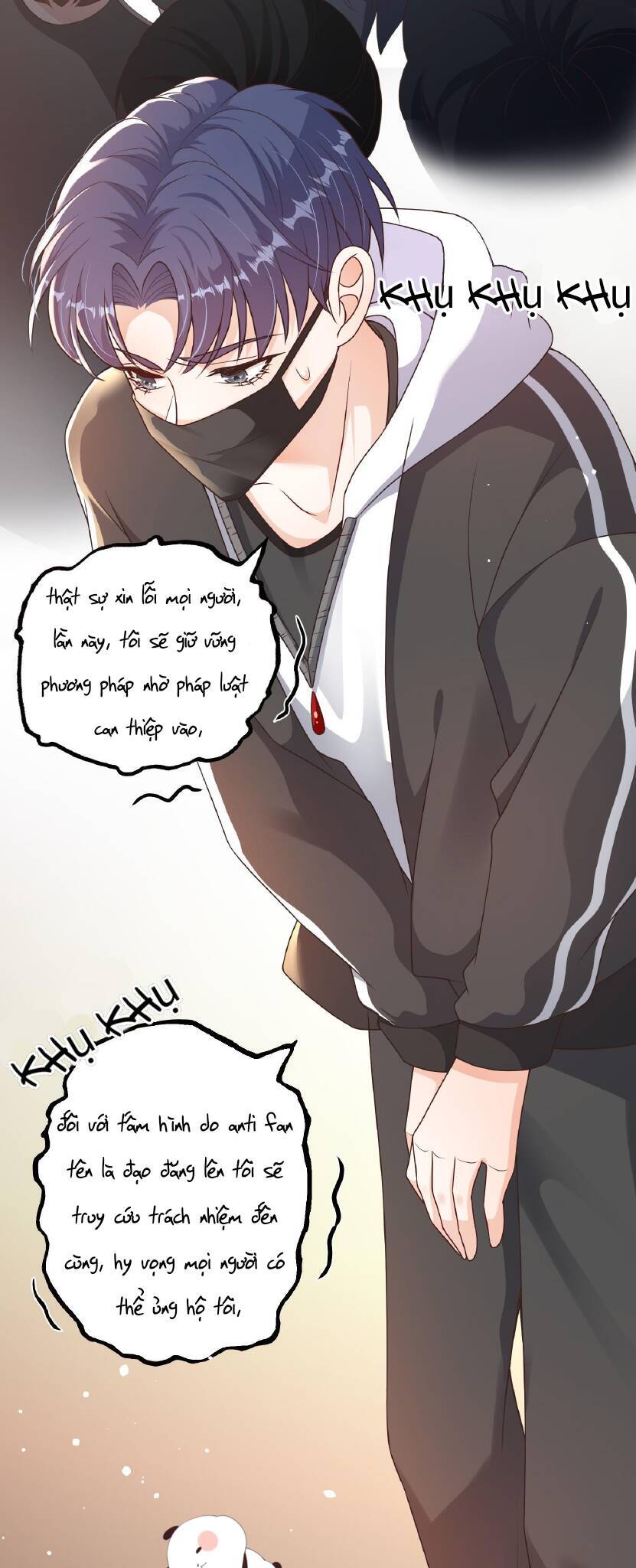 Hệ Thống Xuyên Nhanh: Tên Tra Nam Này Có Gì Đó Không Đúng Lắm! Chapter 9 - 22