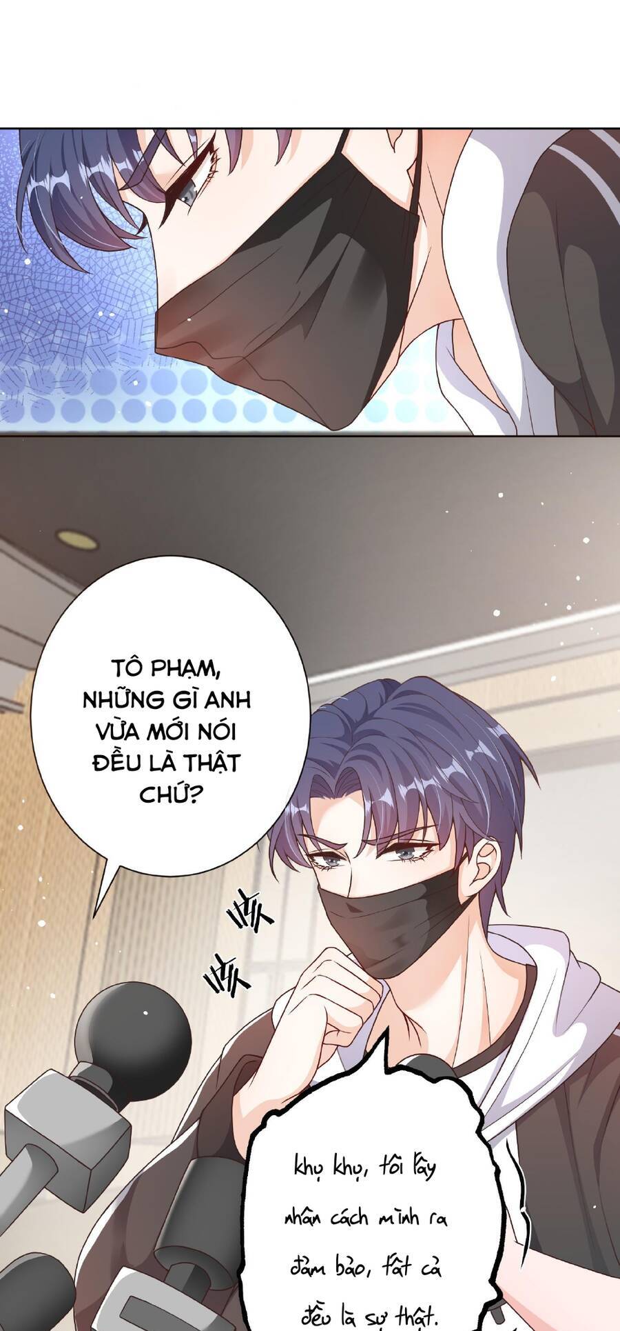 Hệ Thống Xuyên Nhanh: Tên Tra Nam Này Có Gì Đó Không Đúng Lắm! Chapter 9 - 24