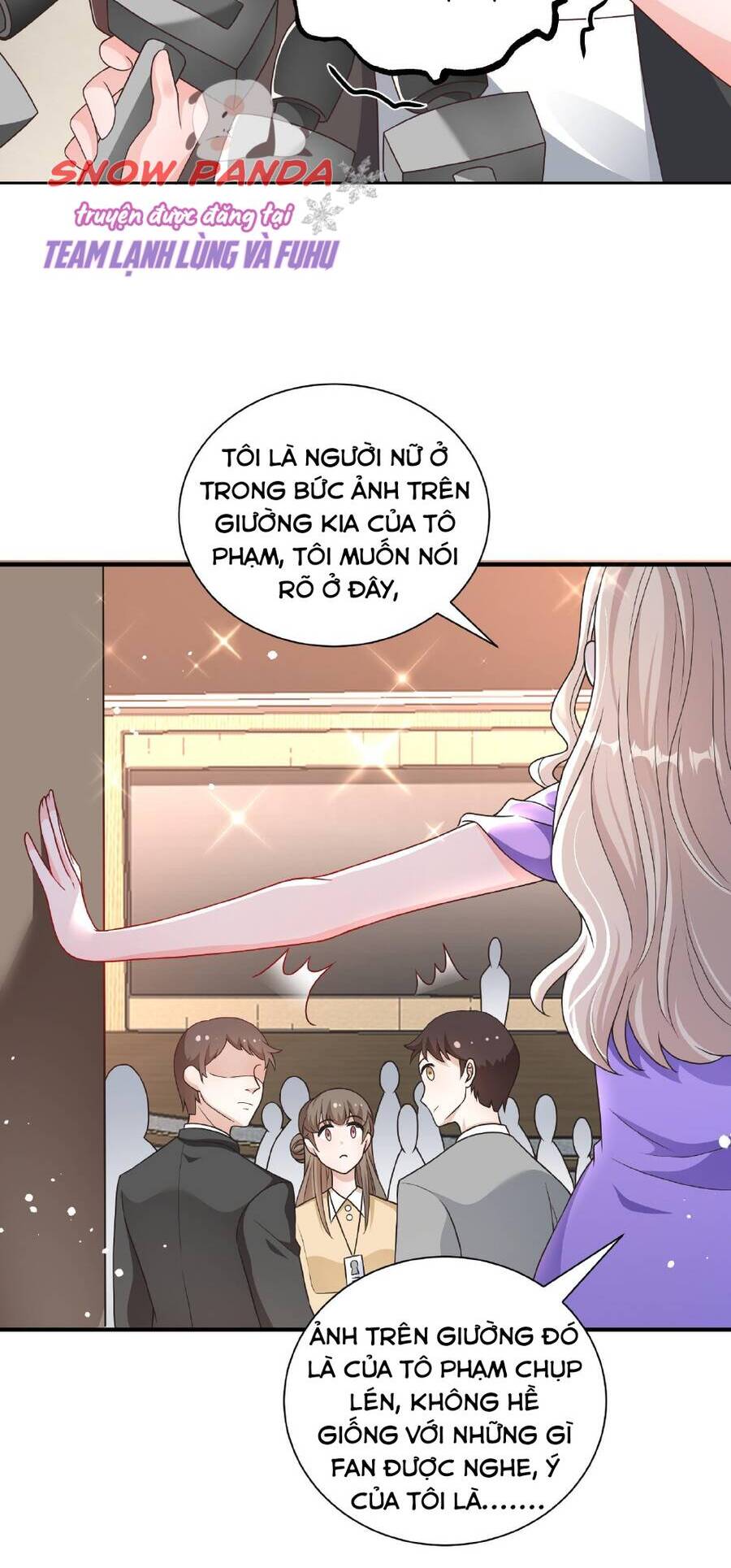 Hệ Thống Xuyên Nhanh: Tên Tra Nam Này Có Gì Đó Không Đúng Lắm! Chapter 9 - 25