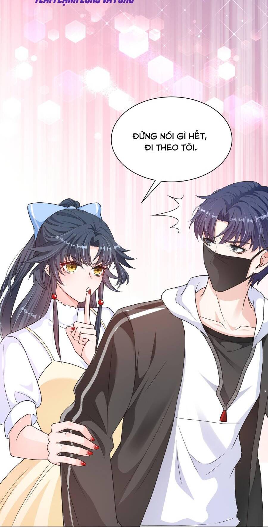 Hệ Thống Xuyên Nhanh: Tên Tra Nam Này Có Gì Đó Không Đúng Lắm! Chapter 9 - 28