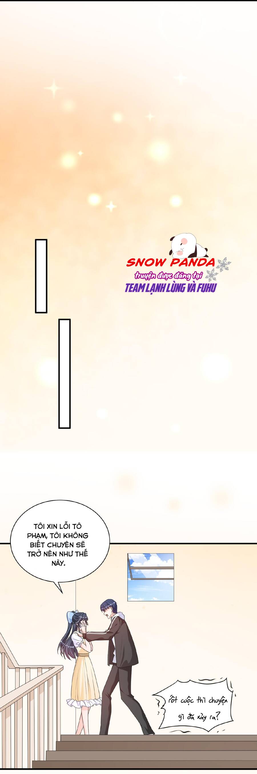 Hệ Thống Xuyên Nhanh: Tên Tra Nam Này Có Gì Đó Không Đúng Lắm! Chapter 9 - 29