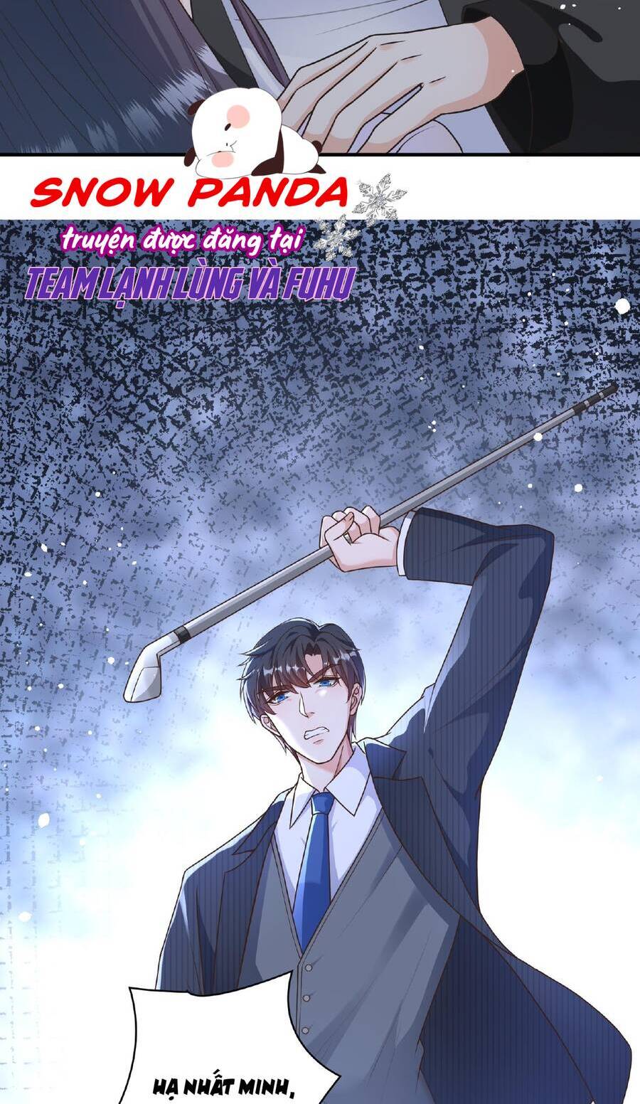 Hệ Thống Xuyên Nhanh: Tên Tra Nam Này Có Gì Đó Không Đúng Lắm! Chapter 9 - 33