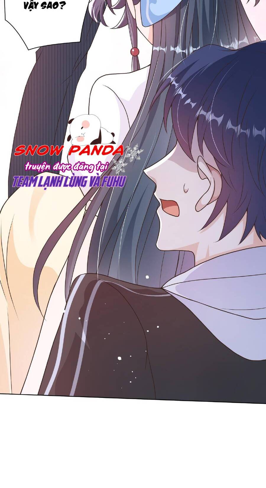 Hệ Thống Xuyên Nhanh: Tên Tra Nam Này Có Gì Đó Không Đúng Lắm! Chapter 9 - 36