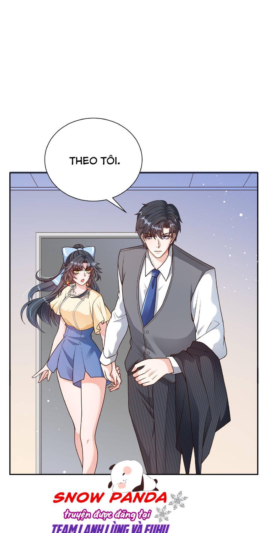 Hệ Thống Xuyên Nhanh: Tên Tra Nam Này Có Gì Đó Không Đúng Lắm! Chapter 9 - 5