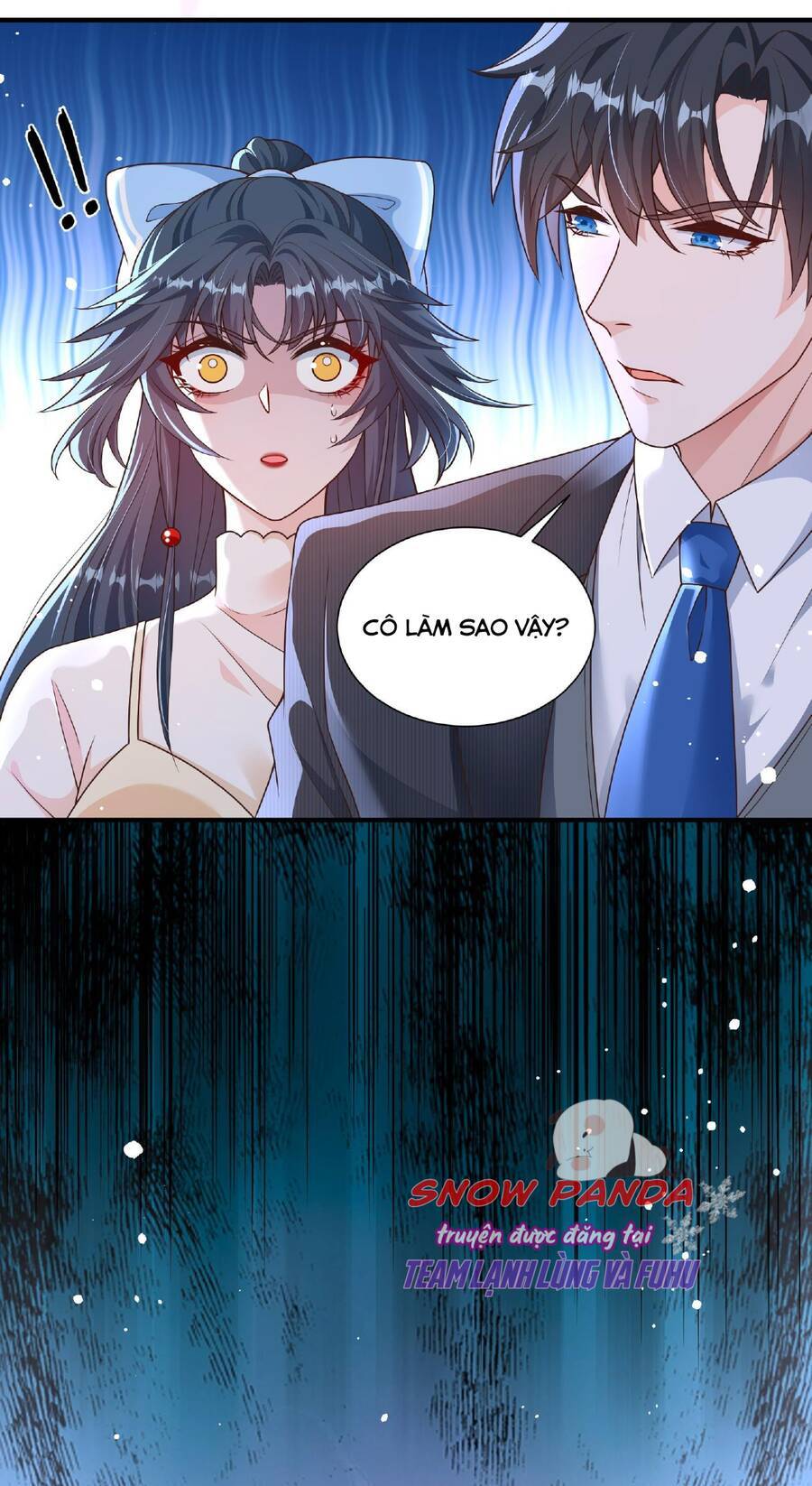 Hệ Thống Xuyên Nhanh: Tên Tra Nam Này Có Gì Đó Không Đúng Lắm! Chapter 9 - 42