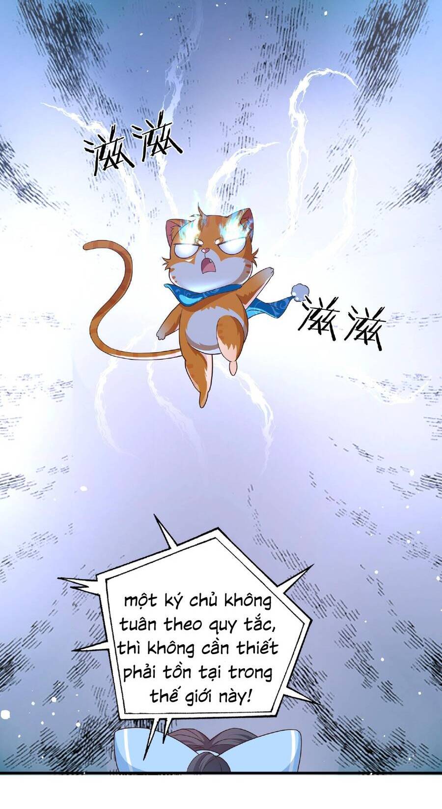 Hệ Thống Xuyên Nhanh: Tên Tra Nam Này Có Gì Đó Không Đúng Lắm! Chapter 9 - 43