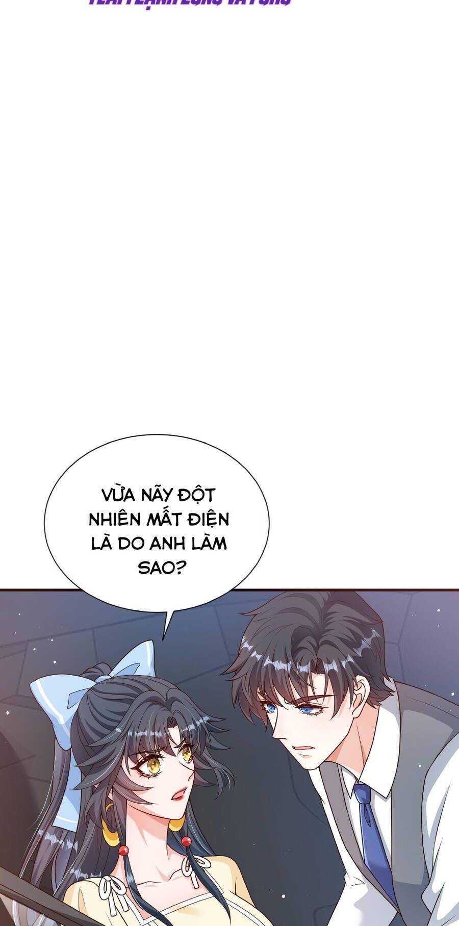 Hệ Thống Xuyên Nhanh: Tên Tra Nam Này Có Gì Đó Không Đúng Lắm! Chapter 9 - 6