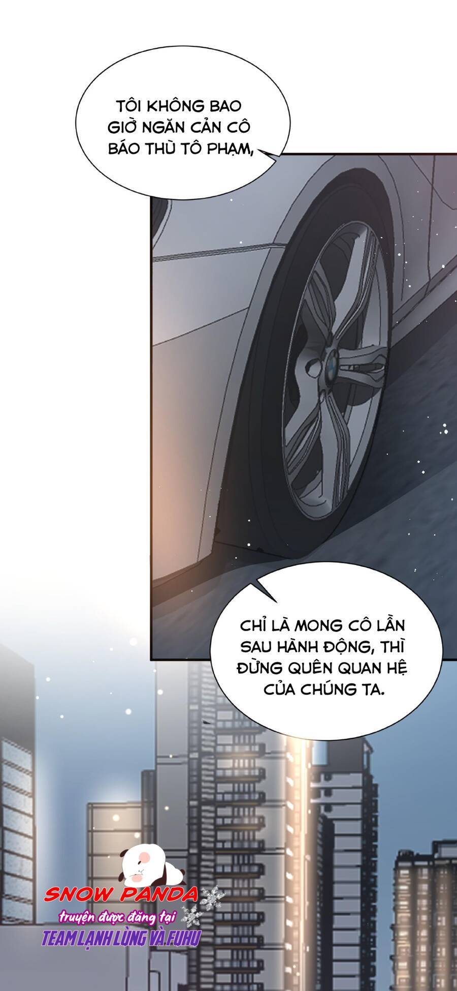 Hệ Thống Xuyên Nhanh: Tên Tra Nam Này Có Gì Đó Không Đúng Lắm! Chapter 9 - 8