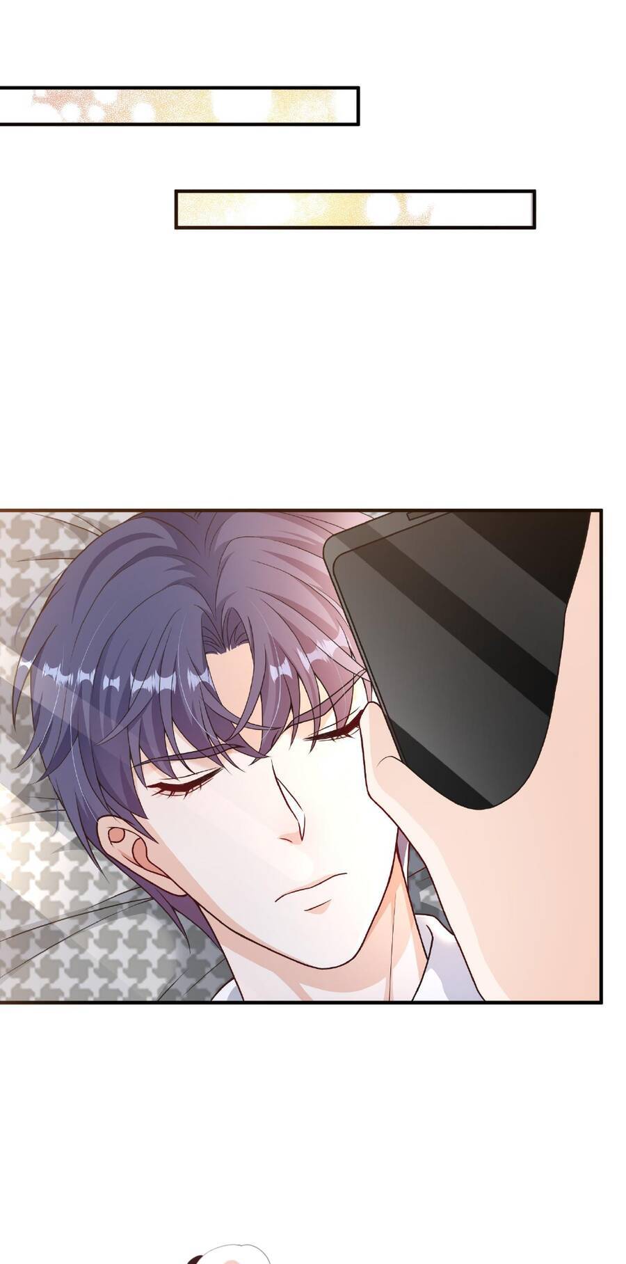 Hệ Thống Xuyên Nhanh: Tên Tra Nam Này Có Gì Đó Không Đúng Lắm! Chapter 9 - 10