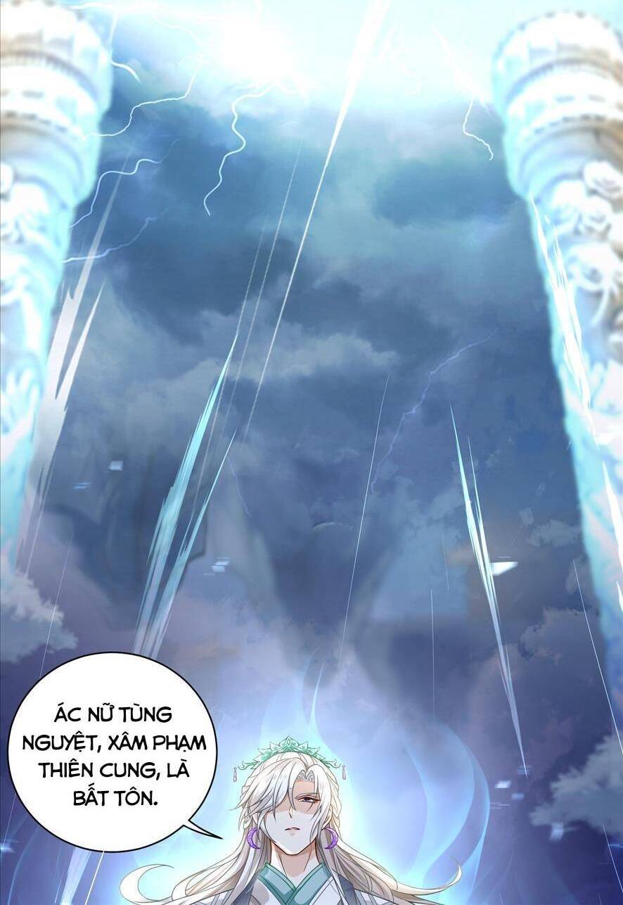 Hệ Thống Xuyên Nhanh: Tên Tra Nam Này Có Gì Đó Không Đúng Lắm! Chapter 1 - 11